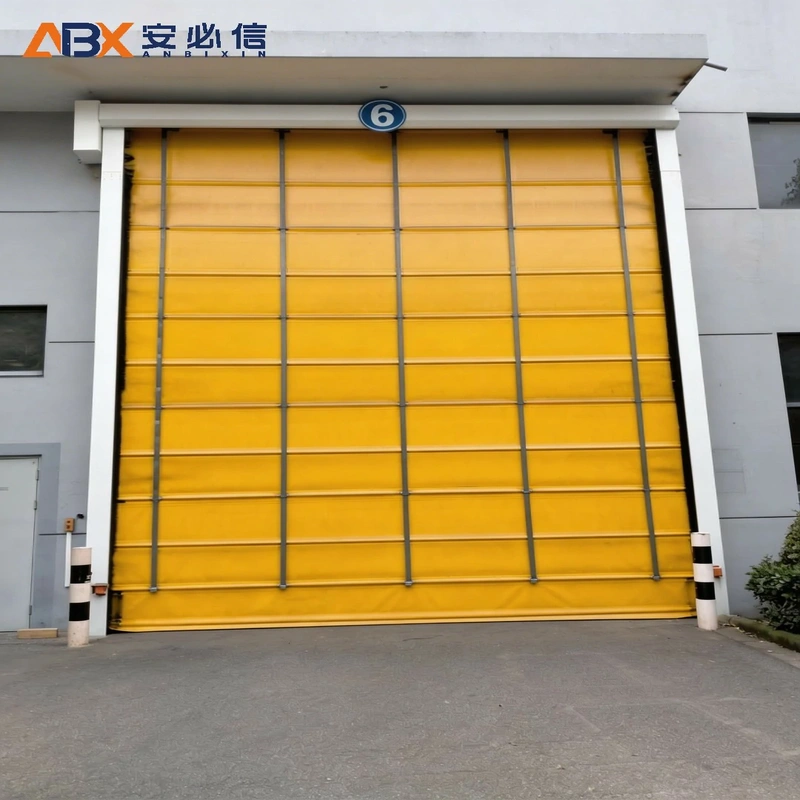 滁州市翻转式卸货平台